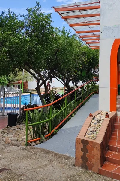 plano general exteriores villaluz